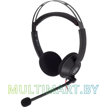 Офисная гарнитура Oklick HS-L905